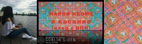 дживик Бронницы